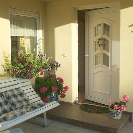 Ferienwohnung Bergblick Zella-Mehlis Oda fotoğraf